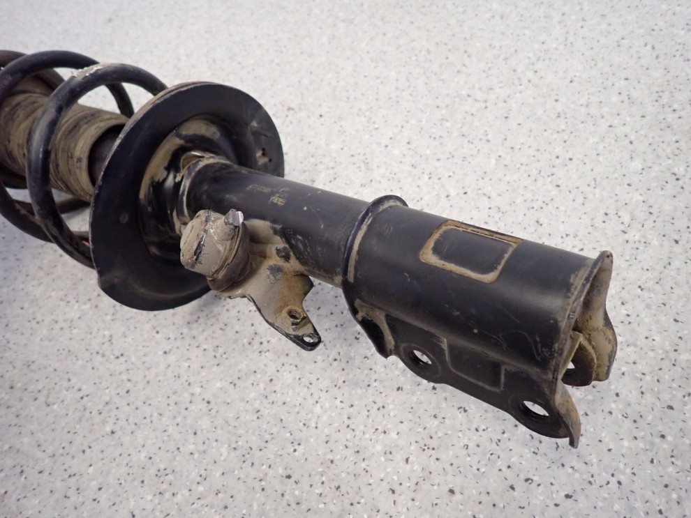 KIA VENGA 1.4 DIESEL 09- AMORTYZATOR MCPHERSON PRZEDNI PRAWY 5/5