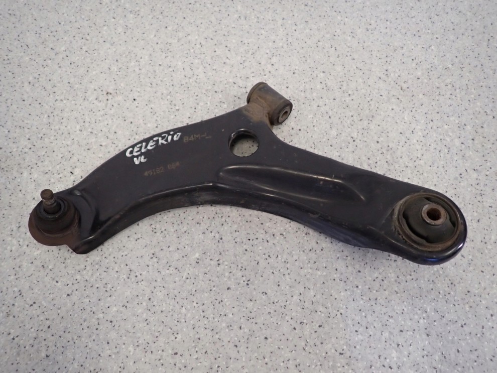 SUZUKI CELERIO 14-19 WAHACZ PRZEDNI LEWY 1/5