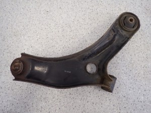 SUZUKI CELERIO 14-19 WAHACZ PRZEDNI LEWY 5/5 MINIATURA