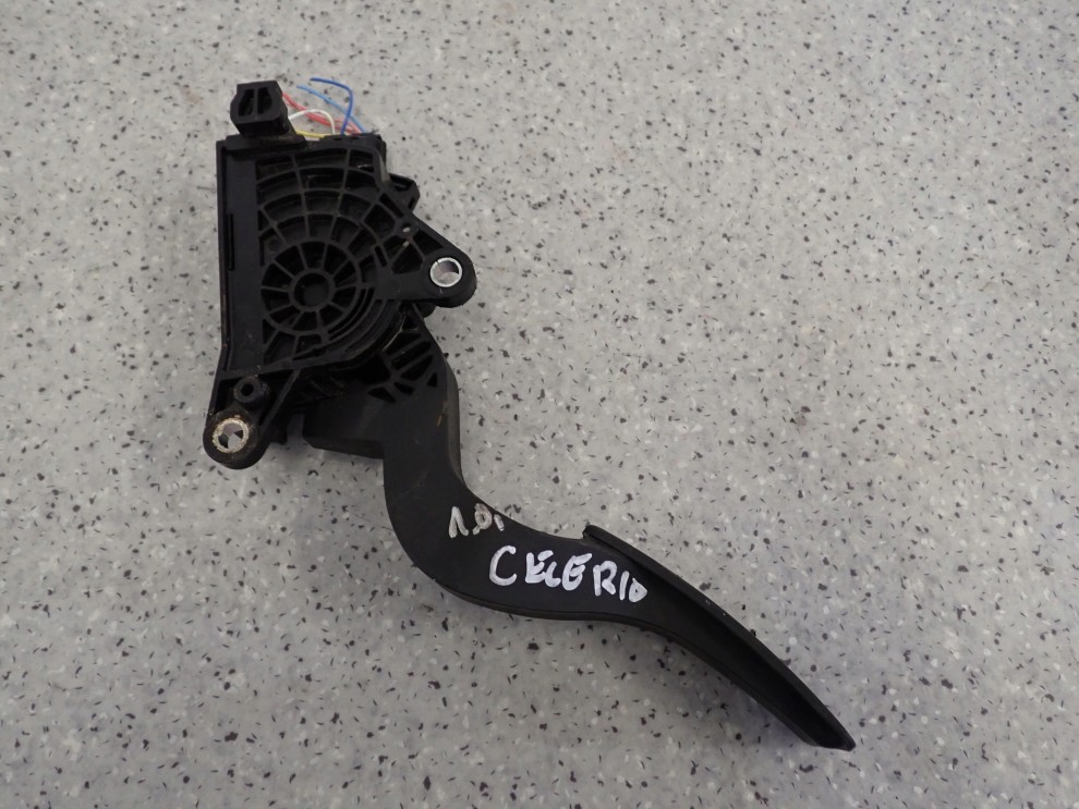 SUZUKI CELERIO 14-19 POTENCJOMETR PEDAŁ GAZU 3/3