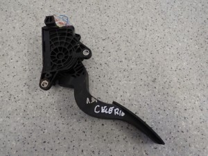 SUZUKI CELERIO 14-19 POTENCJOMETR PEDAŁ GAZU 3/3 MINIATURA