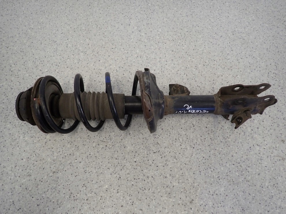 SUZUKI CELERIO 14-19 AMORTYZATOR PRZEDNI LEWY 1/7