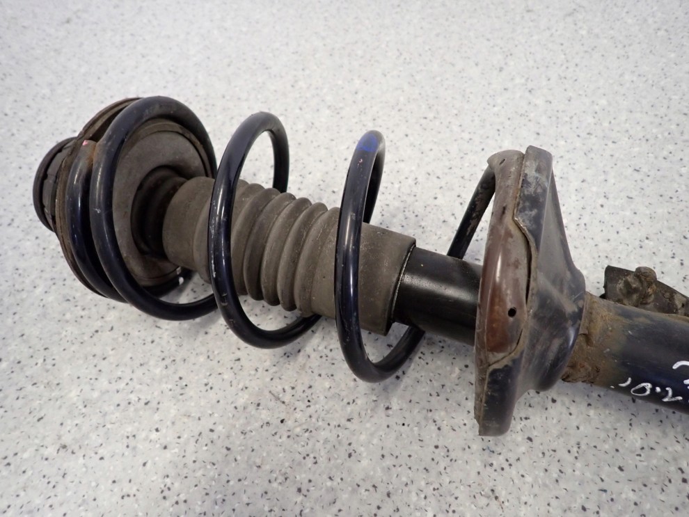 SUZUKI CELERIO 14-19 AMORTYZATOR PRZEDNI LEWY 3/7