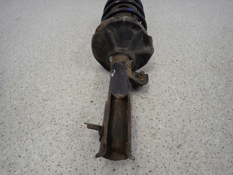 SUZUKI CELERIO 14-19 AMORTYZATOR PRZEDNI LEWY 6/7