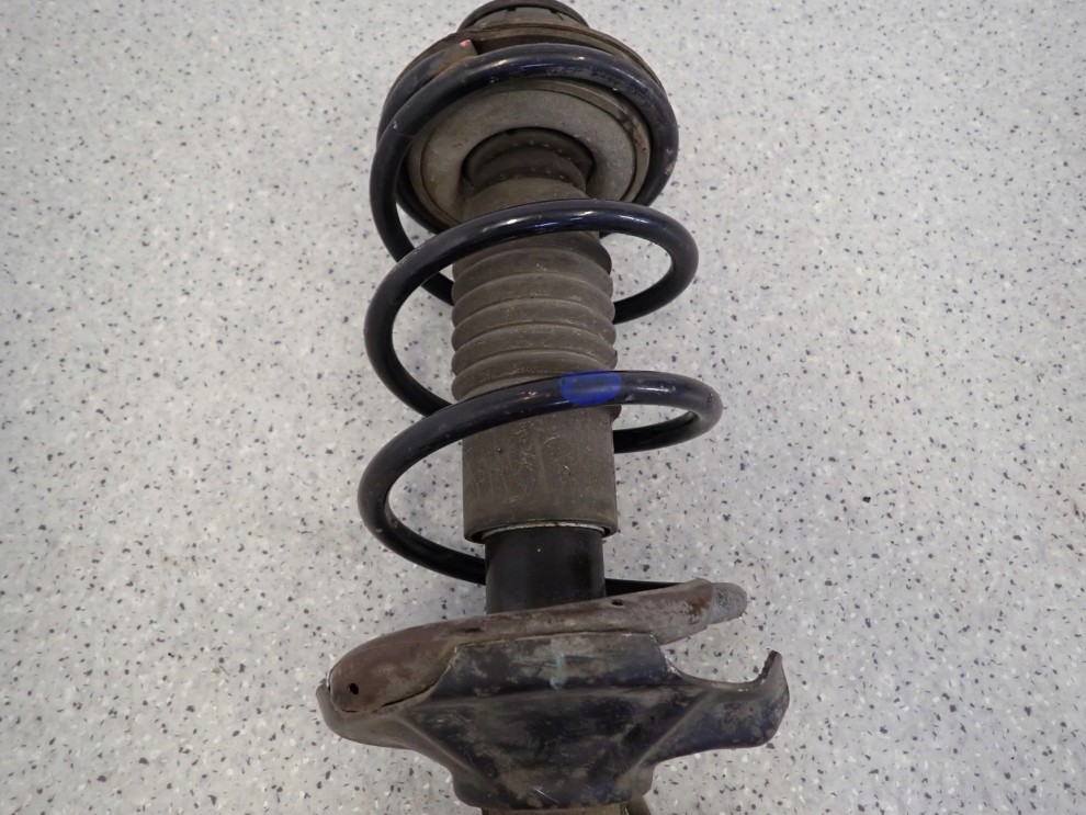 SUZUKI CELERIO 14-19 AMORTYZATOR PRZEDNI LEWY 7/7