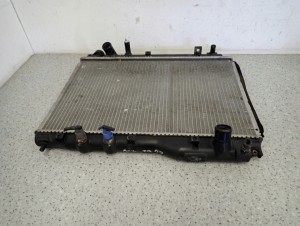 HONDA CIVIC VII 01-05 1.7 DIESEL CHŁODNICA WODY 5/5 MINIATURA