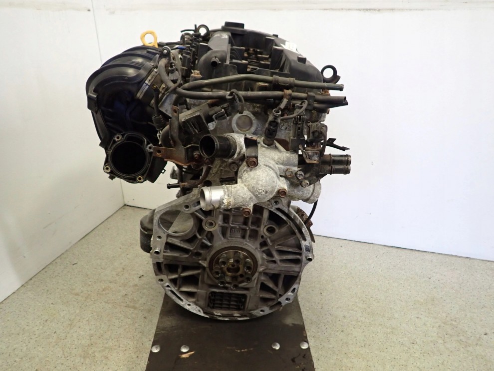 HYUNDAI SONATA V KIA CARENS III MAGENTIS 2.0i 05-10 SILNIK BENZYNOWY G4KA 4/9