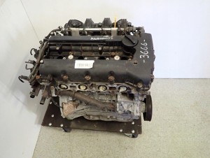 HYUNDAI SONATA V KIA CARENS III MAGENTIS 2.0i 05-10 SILNIK BENZYNOWY G4KA 1/9 MINIATURA