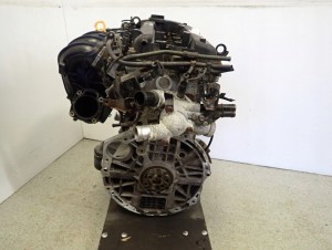 HYUNDAI SONATA V KIA CARENS III MAGENTIS 2.0i 05-10 SILNIK BENZYNOWY G4KA 4/9 MINIATURA