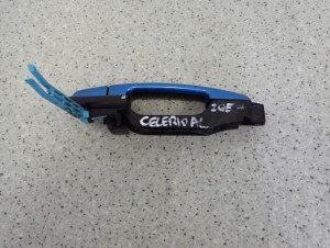 SUZUKI CELERIO 14-19 KLAMKA DRZWI TYŁ LEWY ZQE