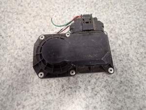 SUZUKI SPLASH 08-14 1.2 BENZYNA PRZEPUSTNICA 5/6 MINIATURA