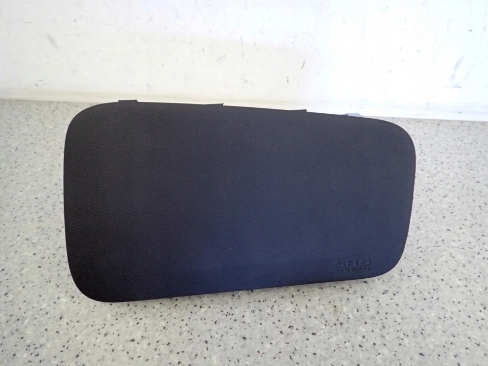 KIA RIO II 09-11 PODUSZKI POWIETRZNE ZESTAW EUROPA 8/14