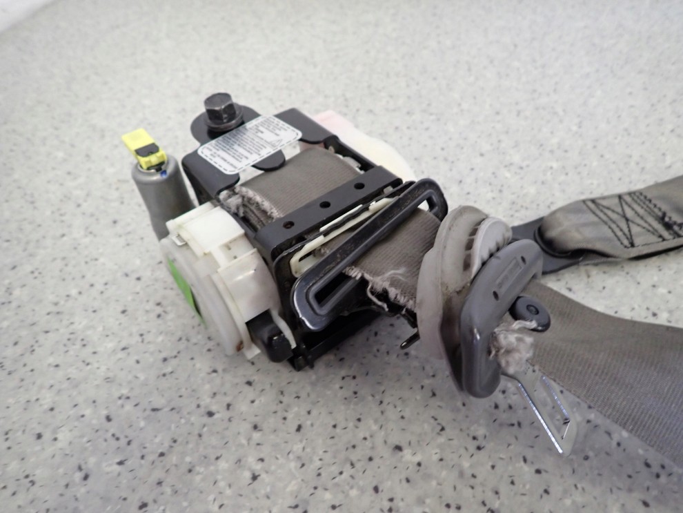 KIA RIO II 09-11 PODUSZKI POWIETRZNE ZESTAW EUROPA 11/14