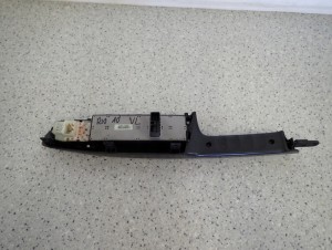 KIA RIO II 05-10 PANEL SZYB PRZEDNI LEWY 4 SZYBY 6/8 MINIATURA