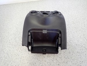 KIA RIO II 05-10 PANEL STEROWANIA NAWIEWU KLIMATYZACJI 4/6 MINIATURA