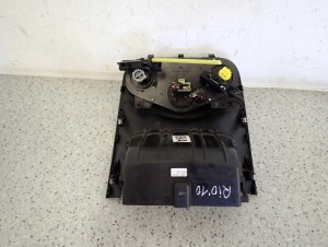 KIA RIO II 05-10 PANEL STEROWANIA NAWIEWU KLIMATYZACJI 5/6 MINIATURA