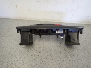 KIA RIO II 05-10 KRATKA RADIA NAWIEWU 4/8 MINIATURA