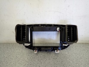 KIA RIO II 05-10 KRATKA RADIA NAWIEWU 5/8 MINIATURA