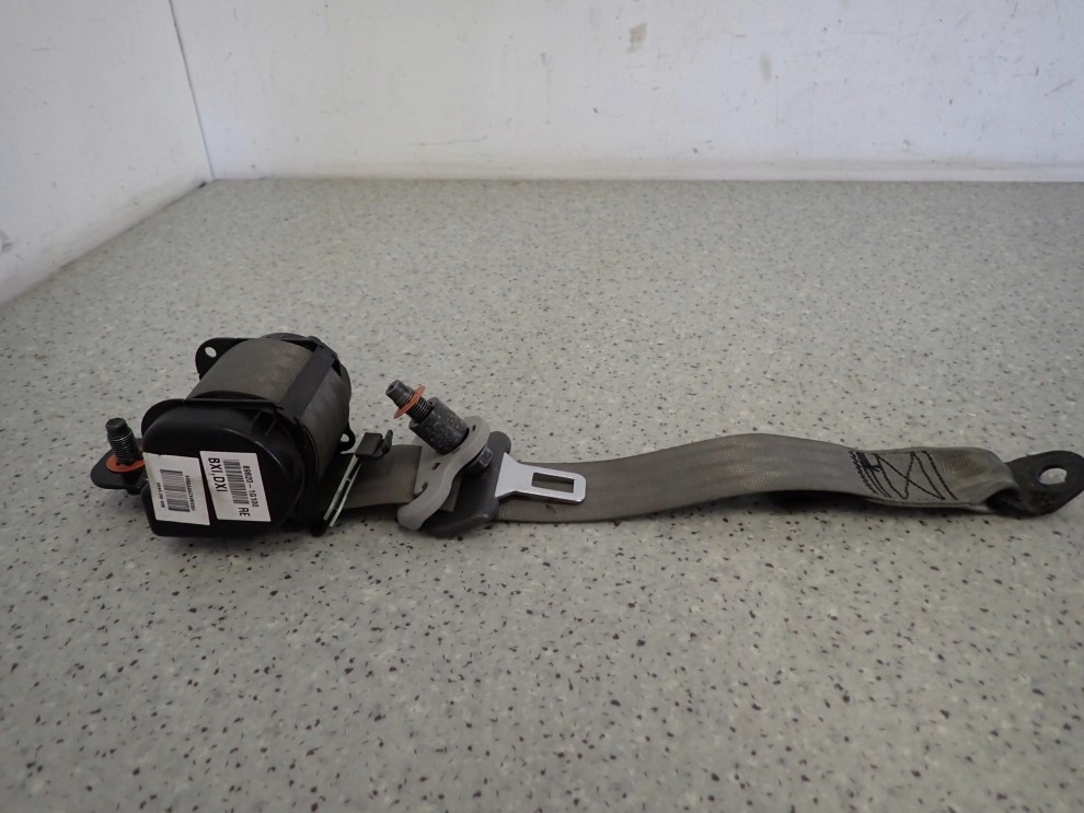 KIA RIO II 05-10 PAS BEZPIECZEŃSTWA TYLNY PRAWY 1/5