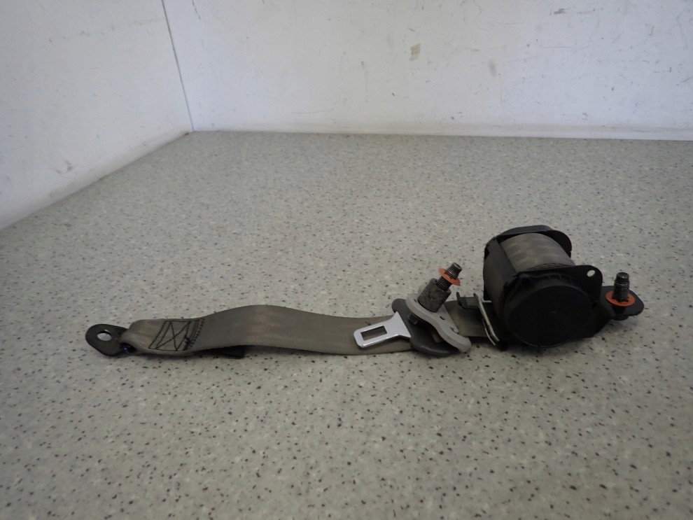 KIA RIO II 05-10 PAS BEZPIECZEŃSTWA TYLNY PRAWY 2/5