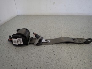 KIA RIO II 05-10 PAS BEZPIECZEŃSTWA TYLNY PRAWY 1/5 MINIATURA