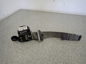 KIA RIO II 05-10 PAS BEZPIECZEŃSTWA TYLNY PRAWY 5/5 MINIATURA