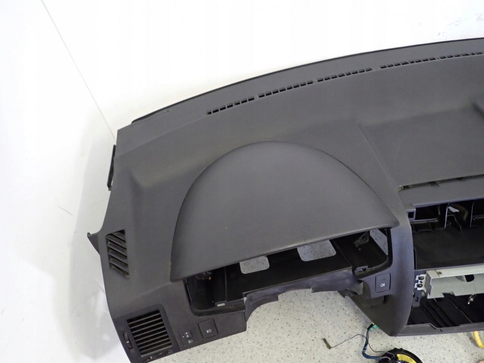 HYUNDAI GETZ 06-09 PODUSZKI POWIETRZNE DESKA SRSY 2/11