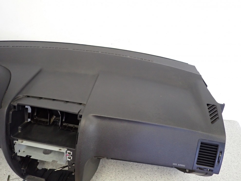 HYUNDAI GETZ 06-09 PODUSZKI POWIETRZNE DESKA SRSY 3/11