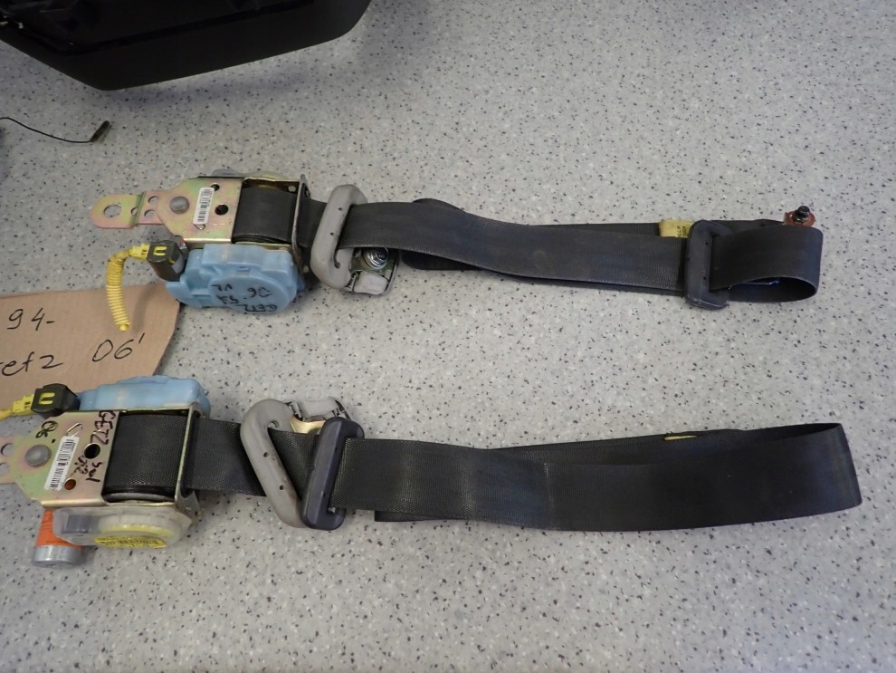 HYUNDAI GETZ 06-09 PODUSZKI POWIETRZNE DESKA SRSY 9/11