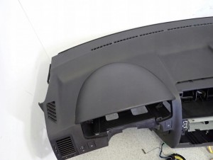 HYUNDAI GETZ 06-09 PODUSZKI POWIETRZNE DESKA SRSY 2/11 MINIATURA