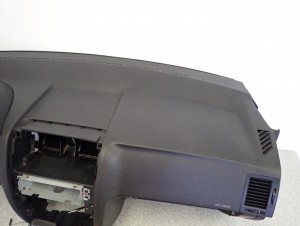 HYUNDAI GETZ 06-09 PODUSZKI POWIETRZNE DESKA SRSY 3/11 MINIATURA