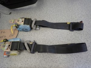 HYUNDAI GETZ 06-09 PODUSZKI POWIETRZNE DESKA SRSY 9/11 MINIATURA