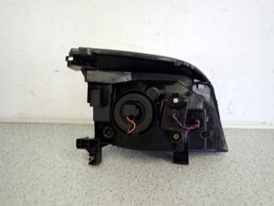 NISSAN XTRAIL T30 LAMPA PRZEDNIA LEWA REFLEKTOR LEWY EUROPA 10/10 MINIATURA