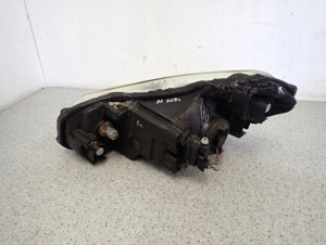 SUZUKI SX4 FIAT SEDICI 06-13 LAMPA PRZEDNIA PRAWA REFLEKTOR 5/14 MINIATURA