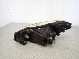 SUZUKI SX4 FIAT SEDICI 06-13 LAMPA PRZEDNIA PRAWA REFLEKTOR 11/14 MINIATURA