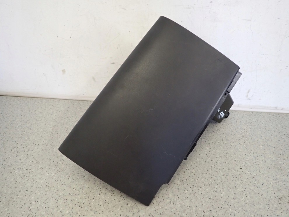 MITSUBISHI COLT CZ3 04- SCHOWEK PASAŻERA 2/8