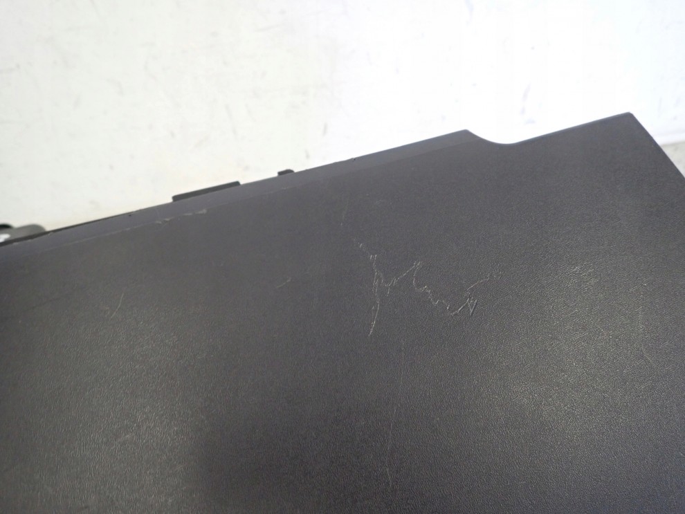 MITSUBISHI COLT CZ3 04- SCHOWEK PASAŻERA 4/8