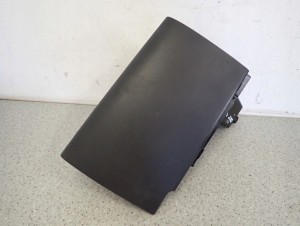 MITSUBISHI COLT CZ3 04- SCHOWEK PASAŻERA 2/8 MINIATURA