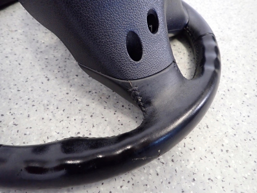 KIA RIO III HB 11-14 KIEROWNICA KOŁO KIEROWNICY MULTIMEDIA 12/13