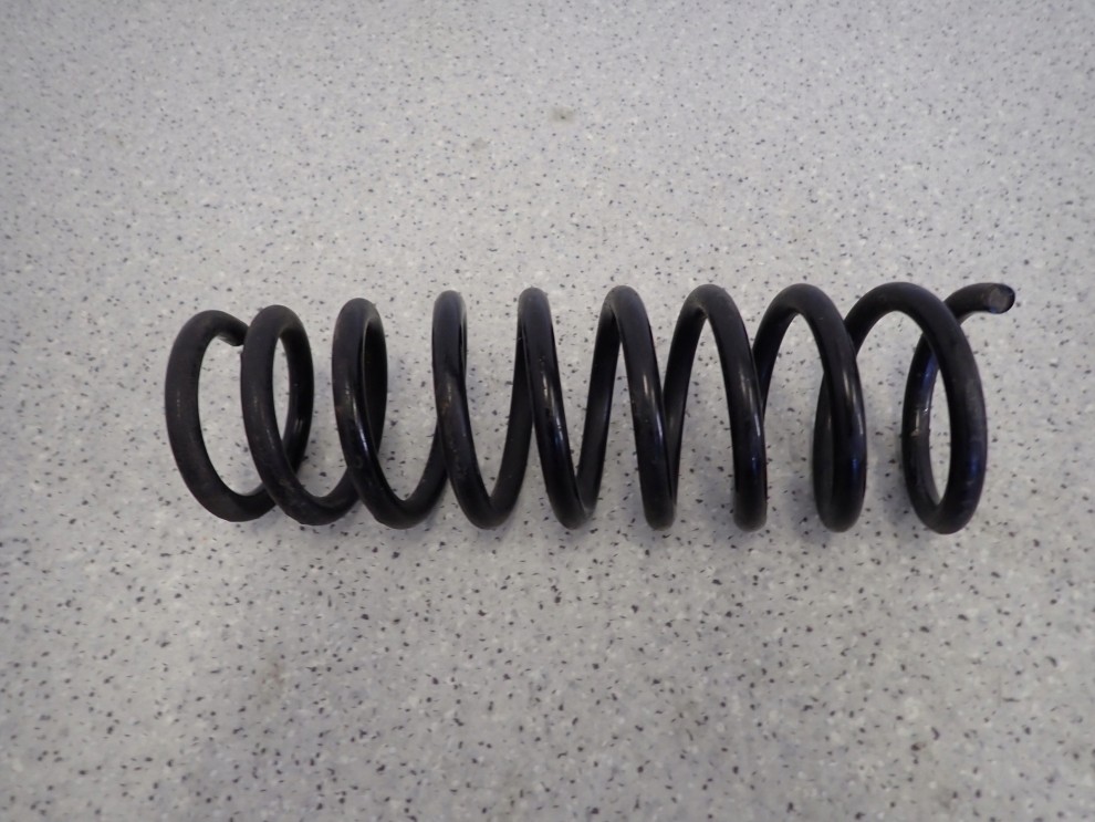 HYUNDAI i30 07- SPRĘŻYNA TYLNA ZAWIESZENIA 3/4