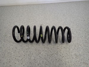 HYUNDAI i30 07- SPRĘŻYNA TYLNA ZAWIESZENIA 1/4 MINIATURA