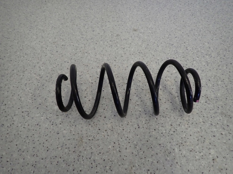 SUZUKI CELERIO 14-19 SPRĘŻYNA TYLNA ZAWIESZENIA 1/2