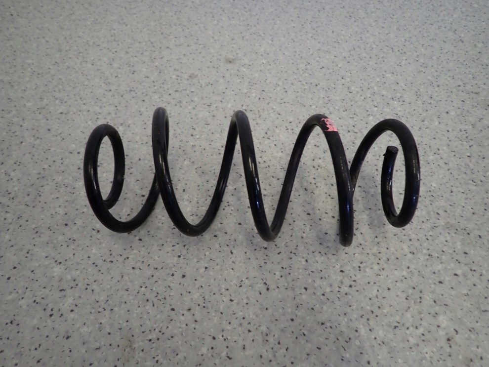 SUZUKI CELERIO 14-19 SPRĘŻYNA TYLNA ZAWIESZENIA 2/2