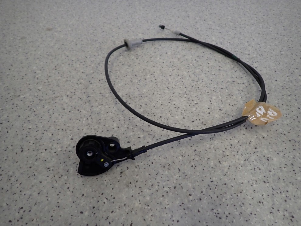 KIA RIO III HB 11-14 LINKA OTWIERANIA MASKI 3/5