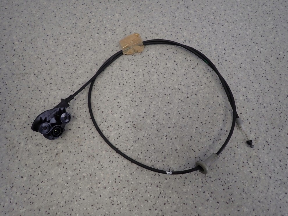 KIA RIO III HB 11-14 LINKA OTWIERANIA MASKI 5/5