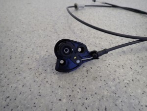 KIA RIO III HB 11-14 LINKA OTWIERANIA MASKI 4/5 MINIATURA