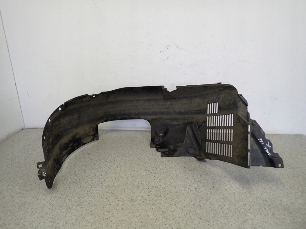 KIA SOUL I 09-11 NADKOLE PRZEDNIE PRAWE 3/7