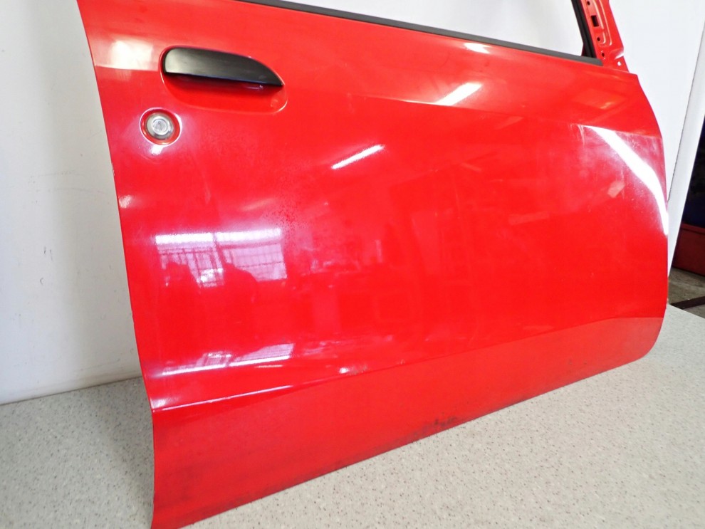 DAIHATSU CUORE L276 08- DRZWI PRZEDNIE PRAWE PRZÓD 4/12