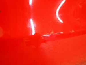 DAIHATSU CUORE L276 08- DRZWI PRZEDNIE PRAWE PRZÓD 5/12 MINIATURA