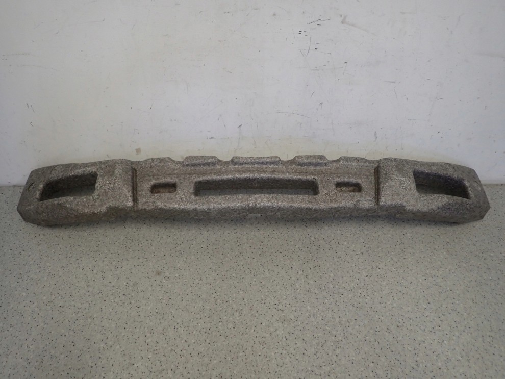 CHEVROLET AVEO T250 07- ABSORBER ZDERZAKA PRZEDNIEGO 1/7